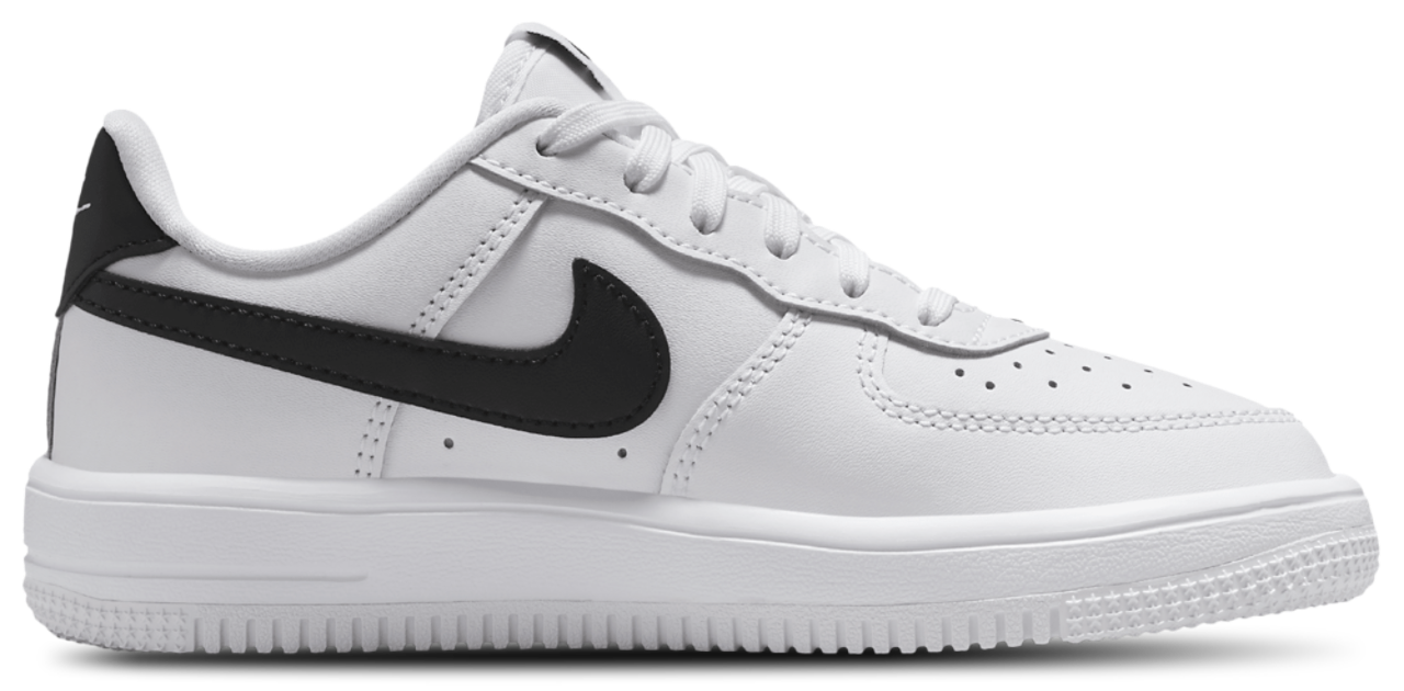 Nike Air Force 1 Low Lace Image 1 of 5. Tap to open photo gallery.