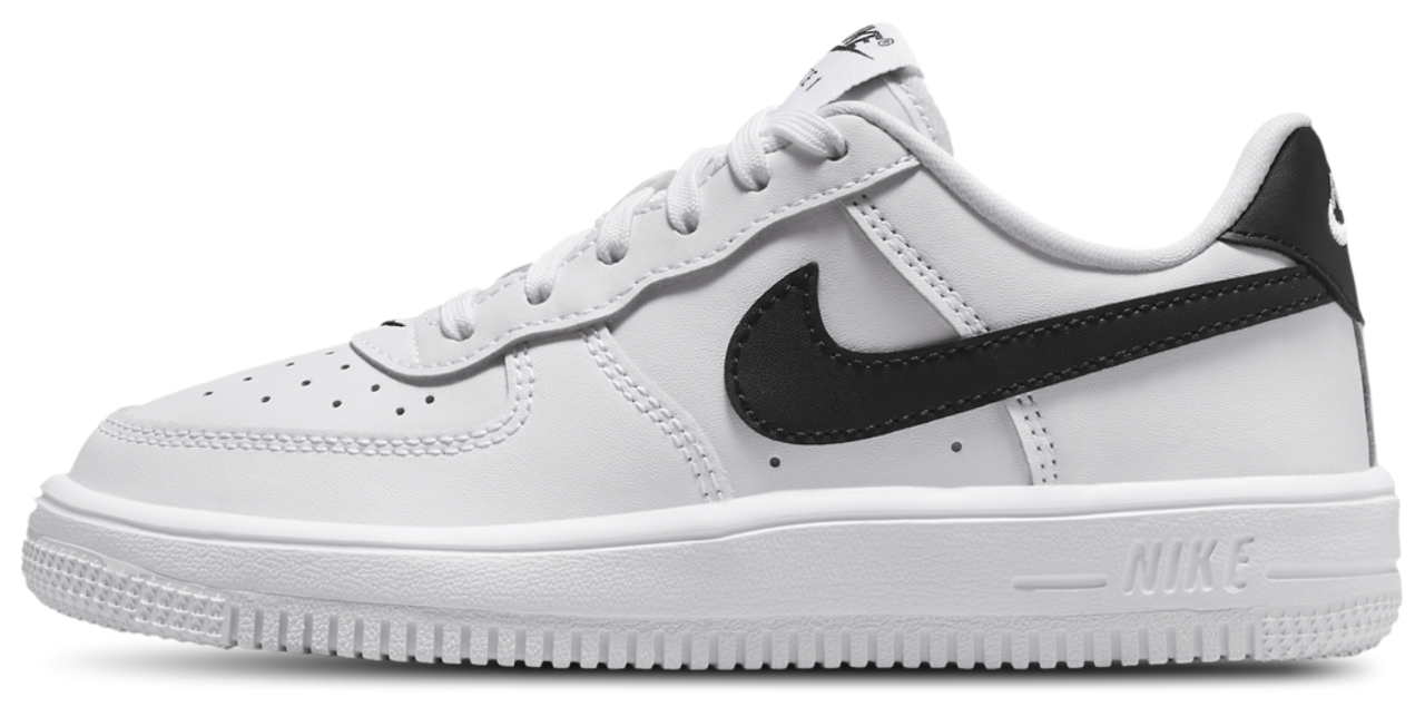 Nike Air Force 1 Low Lace Image 2 of 5. Tap to open photo gallery.