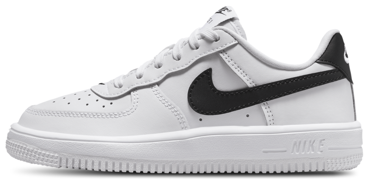 Nike Air Force 1 Low Lace Image 2 of 5. Tap to open photo gallery.