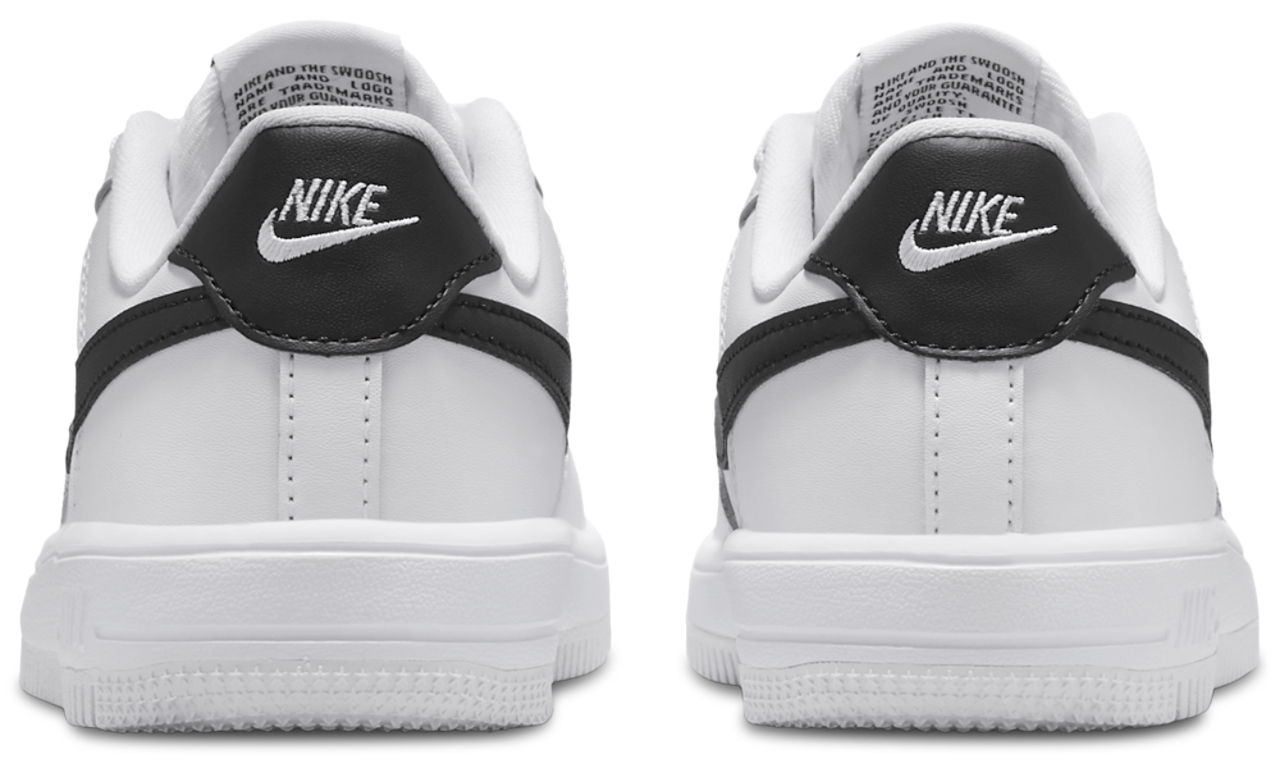 Nike Air Force 1 Low Lace Image 3 of 5. Tap to open photo gallery.