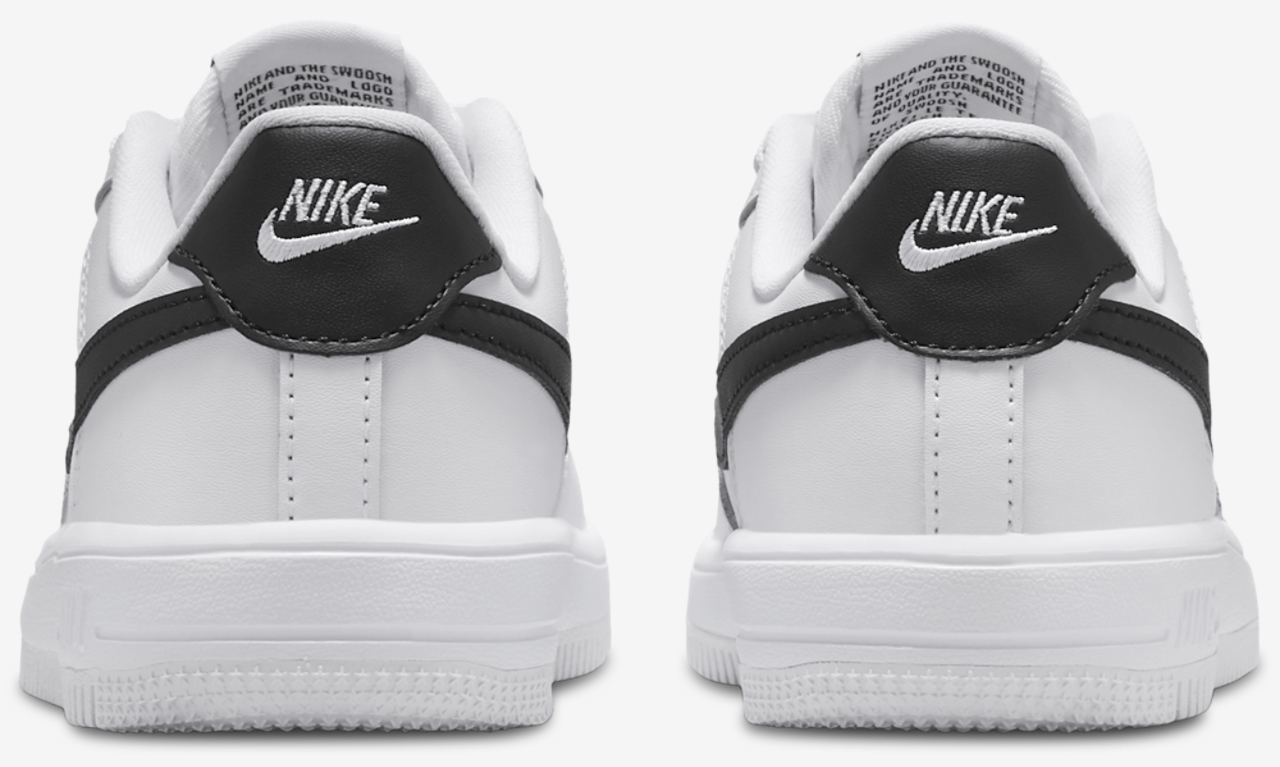 Nike Air Force 1 Low Lace Image 3 of 5. Tap to open photo gallery.