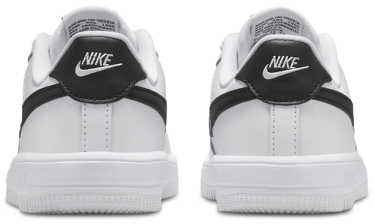 Nike Air Force 1 Low Lace Image 3 of 5. Tap to open photo gallery.