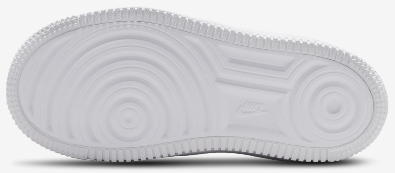 Nike Air Force 1 Low Lace Image 5 of 5. Tap to open photo gallery.