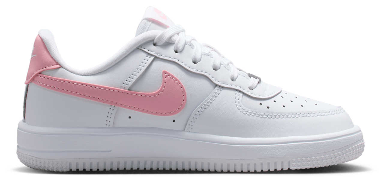 Nike Air Force 1 Low Lace Image 1 of 5. Tap to open photo gallery.