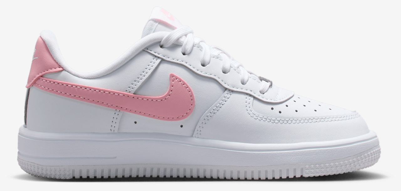 Nike Air Force 1 Low Lace Image 1 of 5. Tap to open photo gallery.