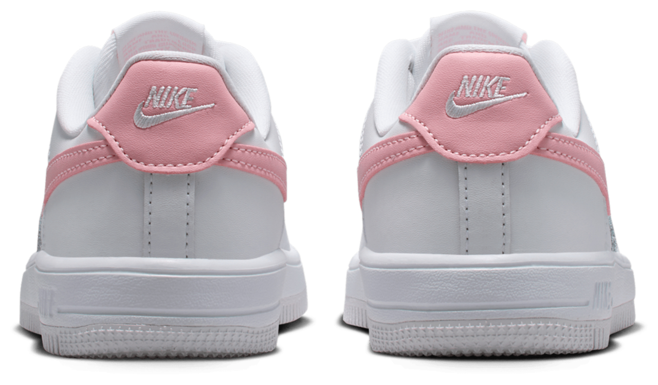 Nike Air Force 1 Low Lace Image 3 of 5. Tap to open photo gallery.