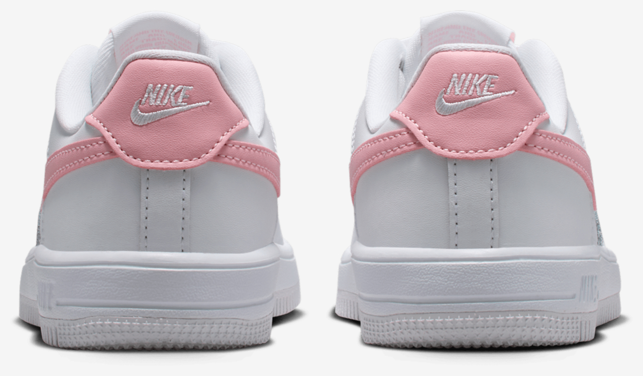 Nike Air Force 1 Low Lace Image 3 of 5. Tap to open photo gallery.