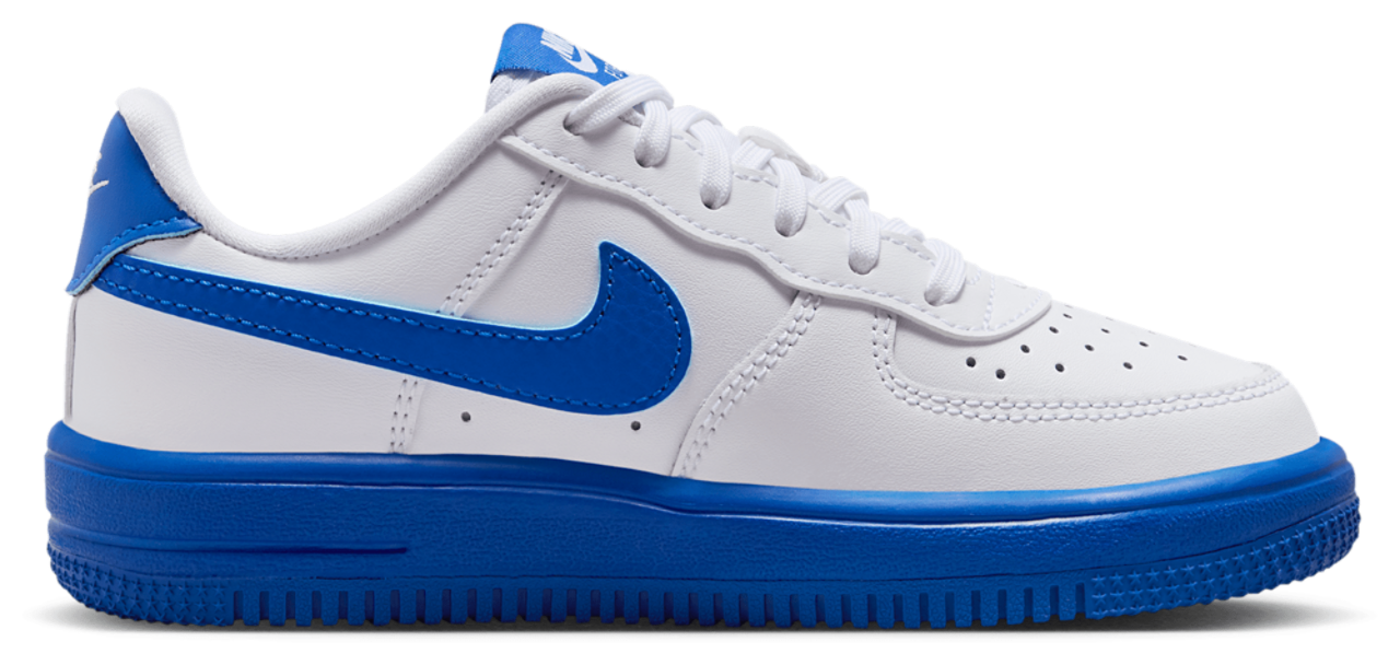 Nike Air Force 1 Low Lace Image 1 of 5. Tap to open photo gallery.