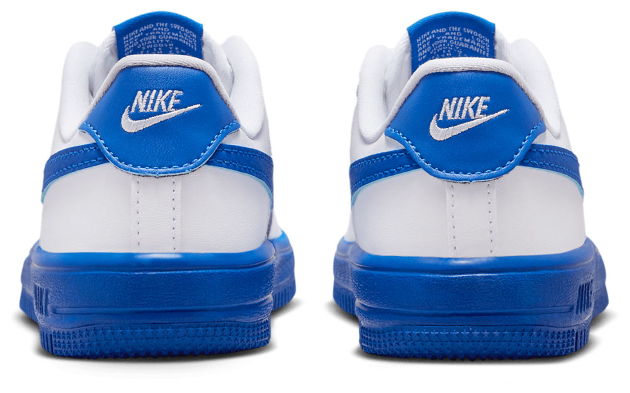 Nike Air Force 1 Low Lace Image 3 of 5. Tap to open photo gallery.