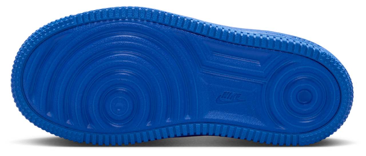Nike Air Force 1 Low Lace Image 5 of 5. Tap to open photo gallery.