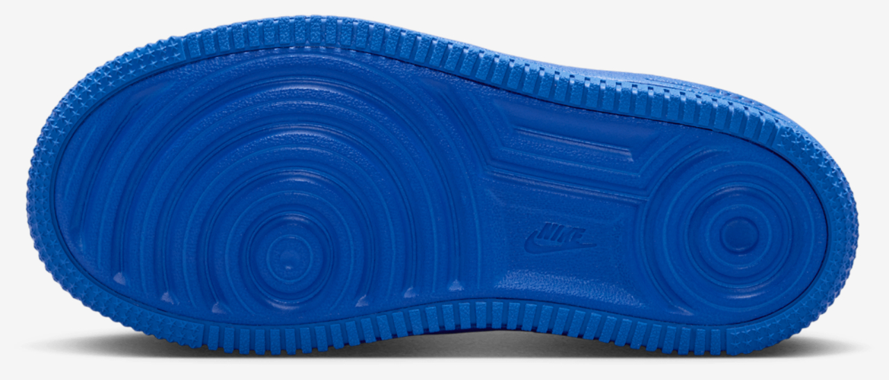 Nike Air Force 1 Low Lace Image 5 of 5. Tap to open photo gallery.