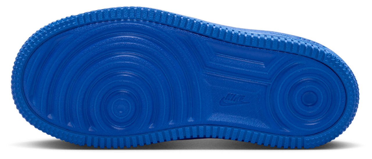 Nike Air Force 1 Low Lace Image 5 of 5. Tap to open photo gallery.