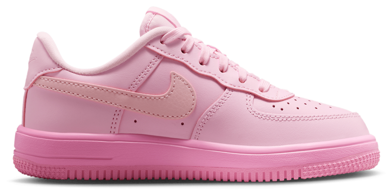Nike Air Force 1 Low Lace Image 1 of 5. Tap to open photo gallery.