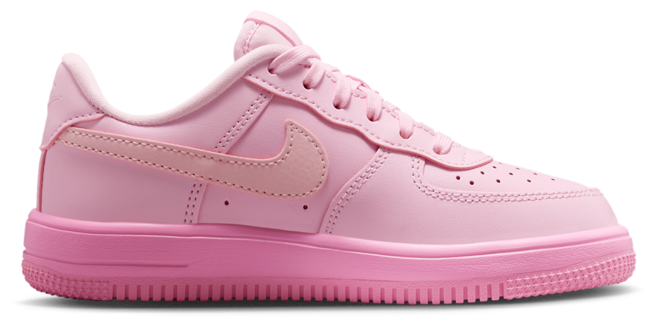Nike Air Force 1 Low Lace Image 1 of 5. Tap to open photo gallery.