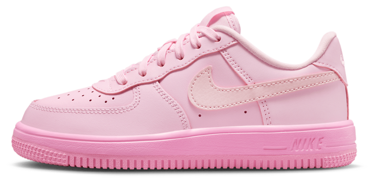 Nike Air Force 1 Low Lace Image 2 of 5. Tap to open photo gallery.