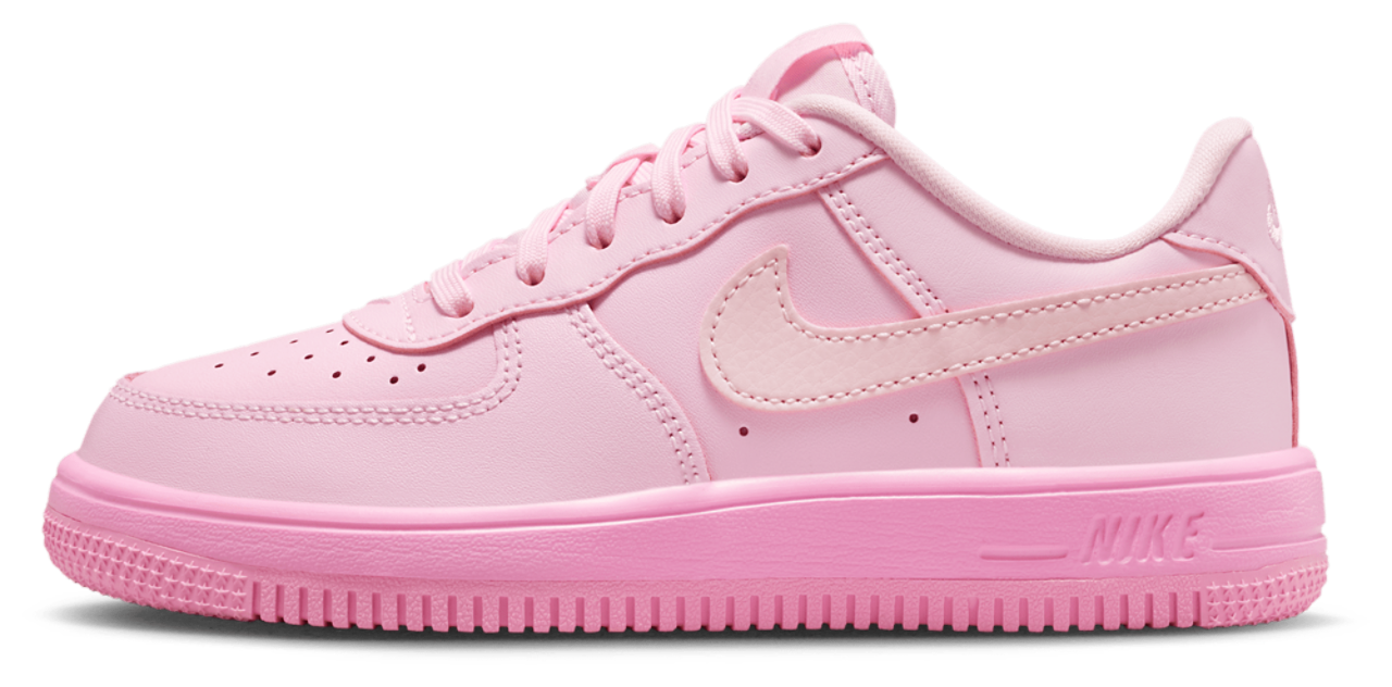 Nike Air Force 1 Low Lace Image 2 of 5. Tap to open photo gallery.