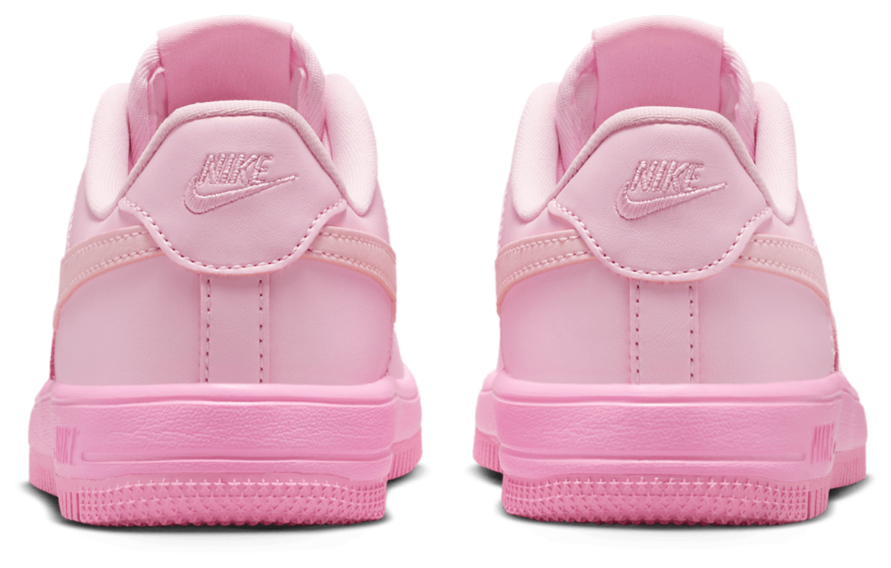 Nike Air Force 1 Low Lace Image 3 of 5. Tap to open photo gallery.