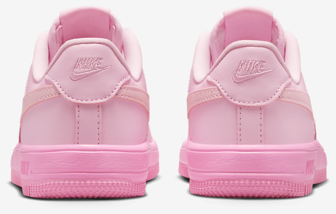 Nike Air Force 1 Low Lace Image 3 of 5. Tap to open photo gallery.