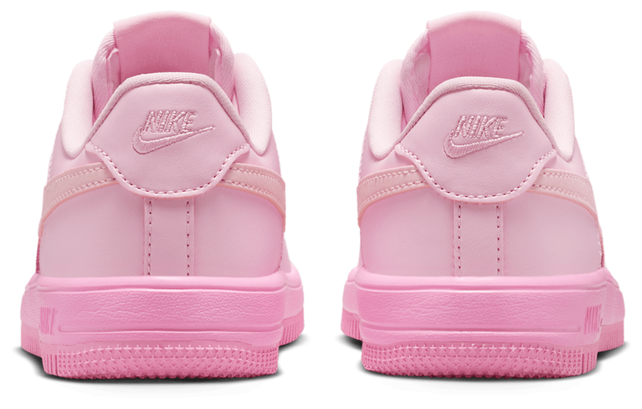 Nike Air Force 1 Low Lace Image 3 of 5. Tap to open photo gallery.