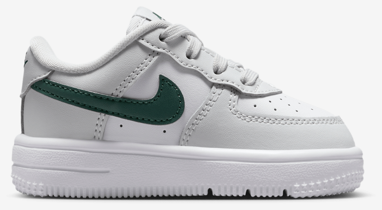 Nike Air Force 1 Low Lace Image 1 of 5. Tap to open photo gallery.