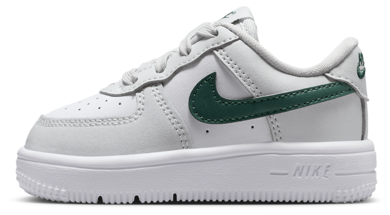 Nike Air Force 1 Low Lace Image 2 of 5. Tap to open photo gallery.