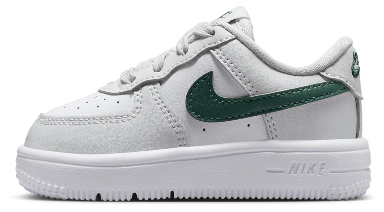 Nike Air Force 1 Low Lace Image 2 of 5. Tap to open photo gallery.