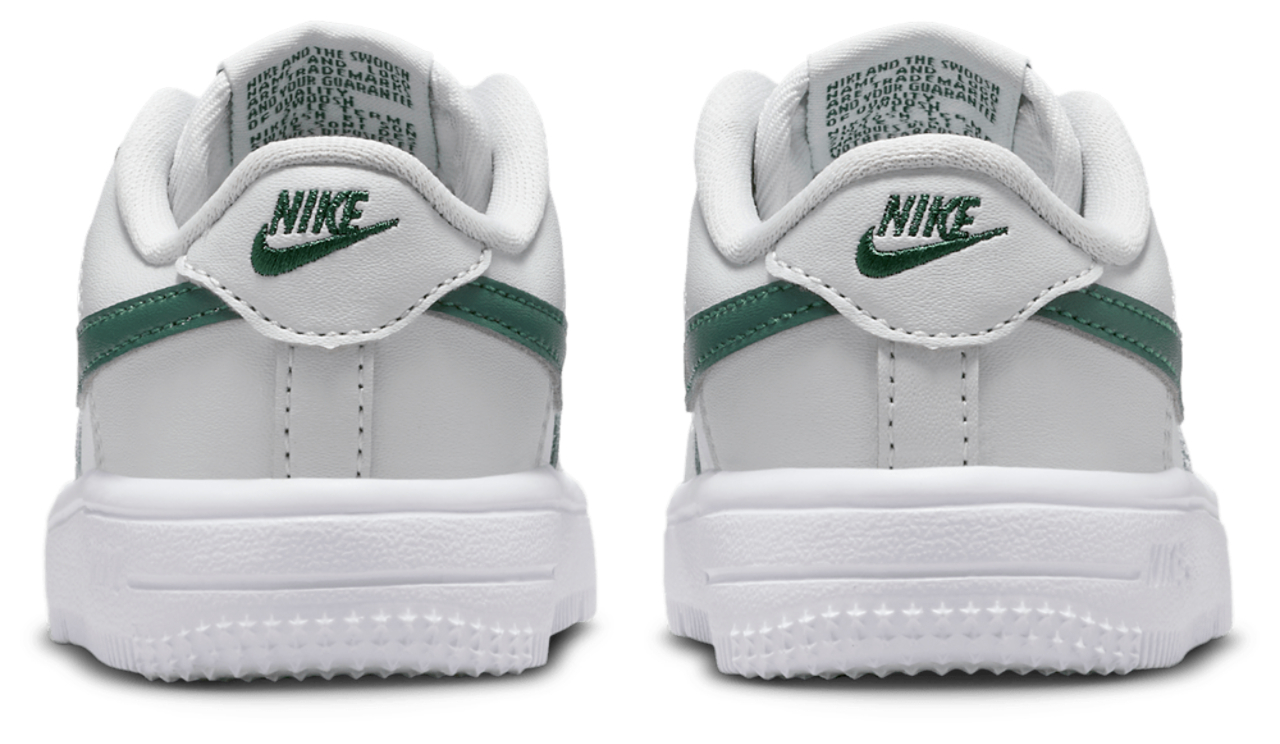 Nike Air Force 1 Low Lace Image 3 of 5. Tap to open photo gallery.