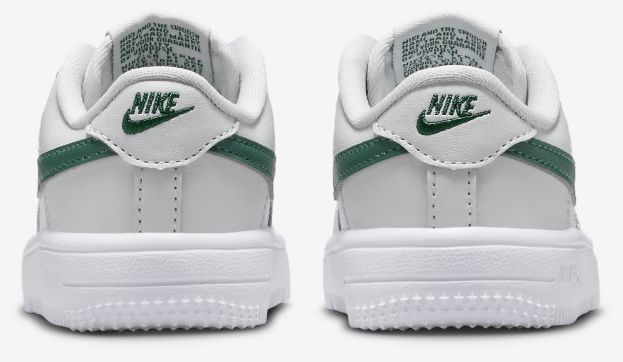 Nike Air Force 1 Low Lace Image 3 of 5. Tap to open photo gallery.
