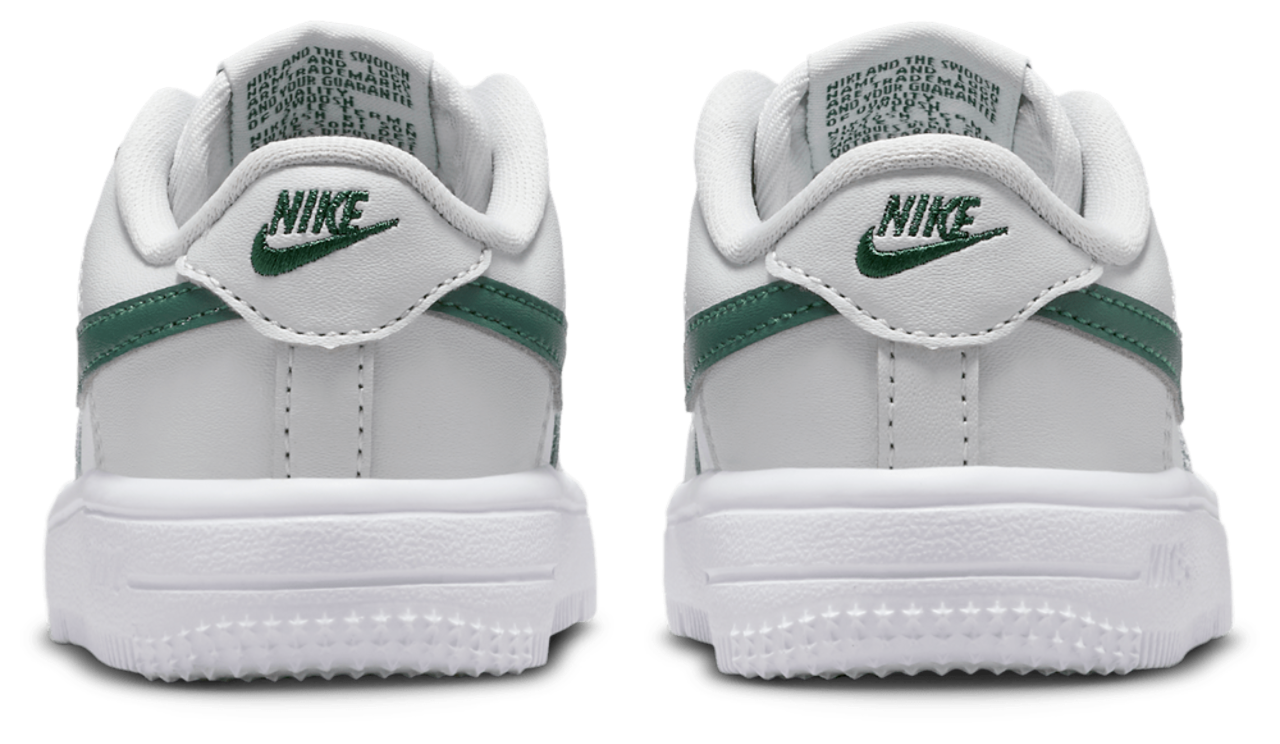 Nike Air Force 1 Low Lace Image 3 of 5. Tap to open photo gallery.