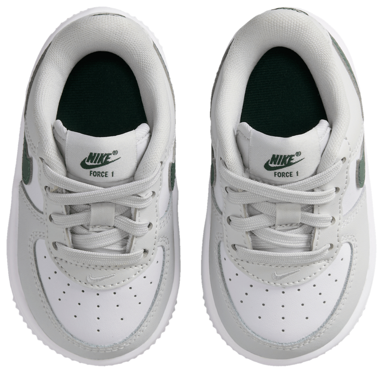 Nike Air Force 1 Low Lace Image 4 of 5. Tap to open photo gallery.