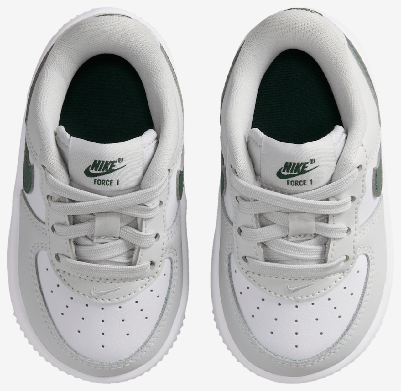 Nike Air Force 1 Low Lace Image 4 of 5. Tap to open photo gallery.