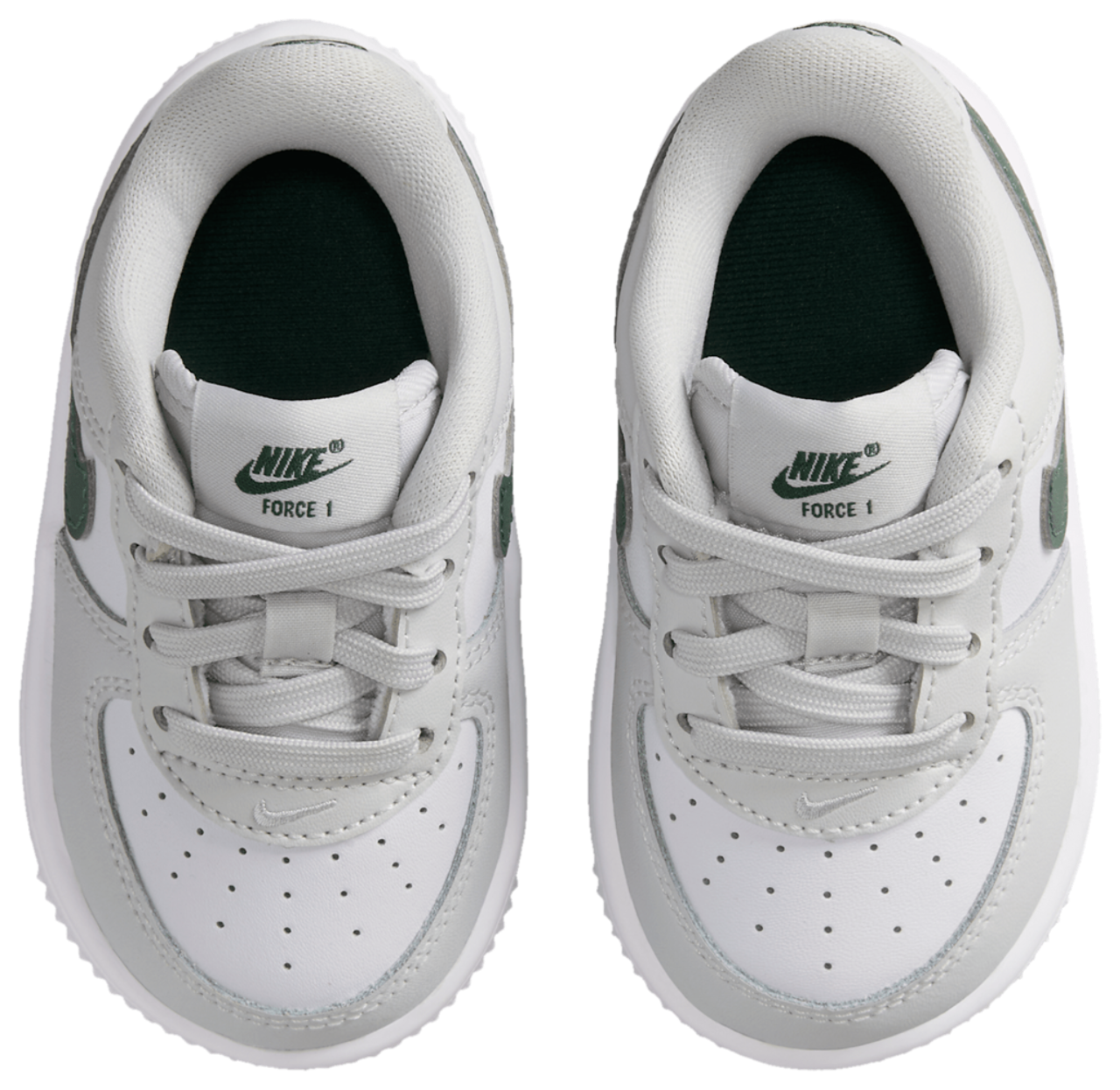Nike Air Force 1 Low Lace Image 4 of 5. Tap to open photo gallery.