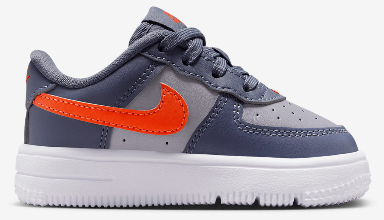 Nike Air Force 1 Low Lace Image 1 of 5. Tap to open photo gallery.