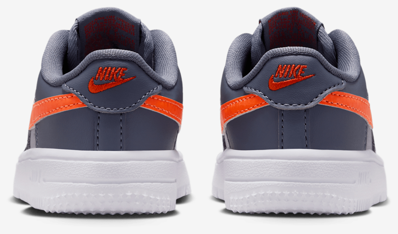 Nike Air Force 1 Low Lace Image 3 of 5. Tap to open photo gallery.