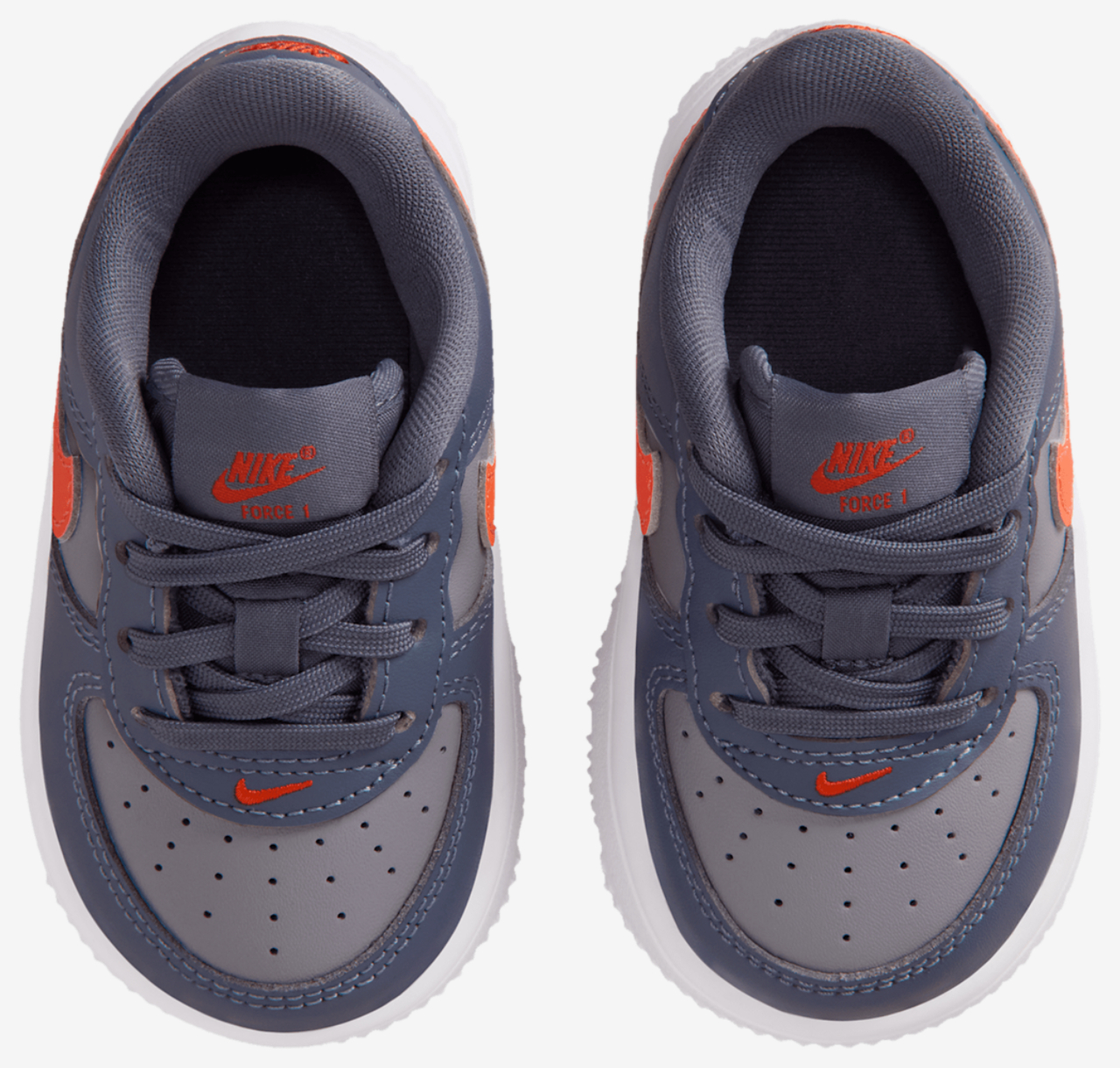Nike Air Force 1 Low Lace Image 4 of 5. Tap to open photo gallery.