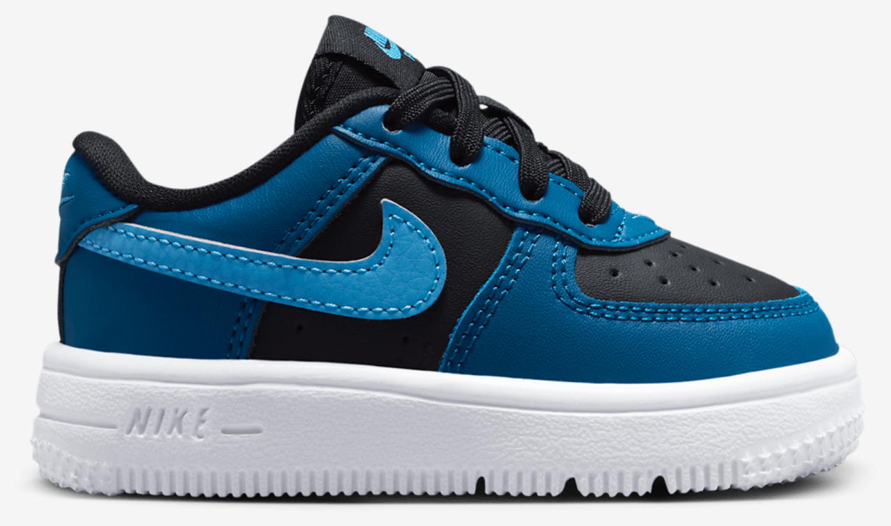 Nike Air Force 1 Low Lace Image 1 of 7. Tap to open photo gallery.