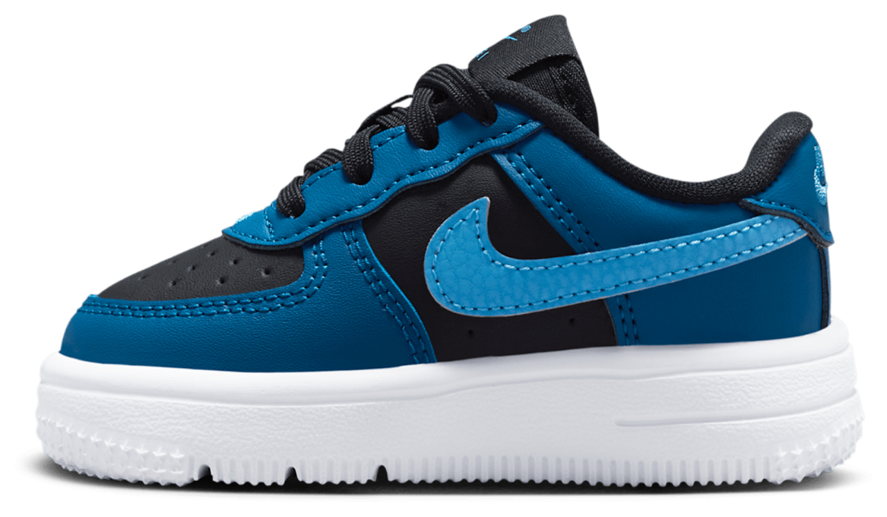 Nike Air Force 1 Low Lace Image 2 of 7. Tap to open photo gallery.