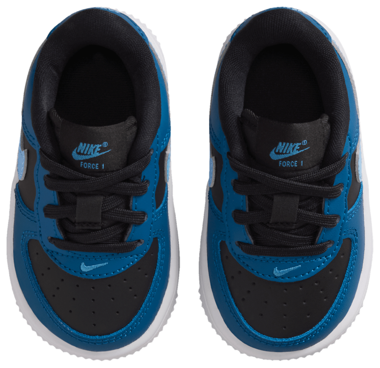 Nike Air Force 1 Low Lace Image 4 of 7. Tap to open photo gallery.