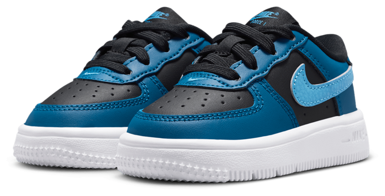 Nike Air Force 1 Low Lace Image 6 of 7. Tap to open photo gallery.