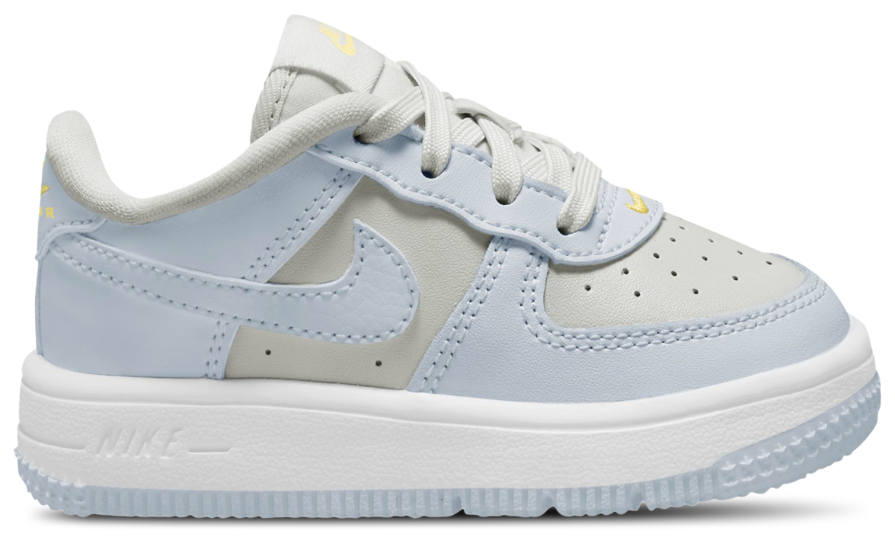 Nike Air Force 1 Low Lace Image 1 of 4. Tap to open photo gallery.