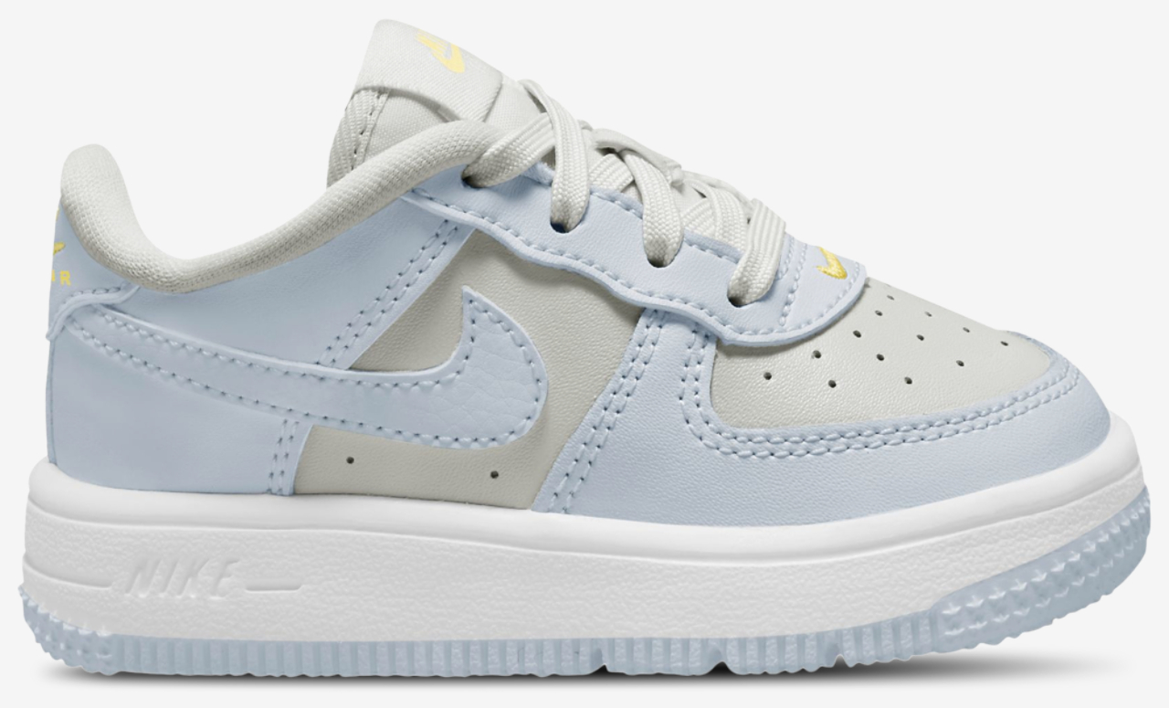 Nike Air Force 1 Low Lace Image 1 of 4. Tap to open photo gallery.