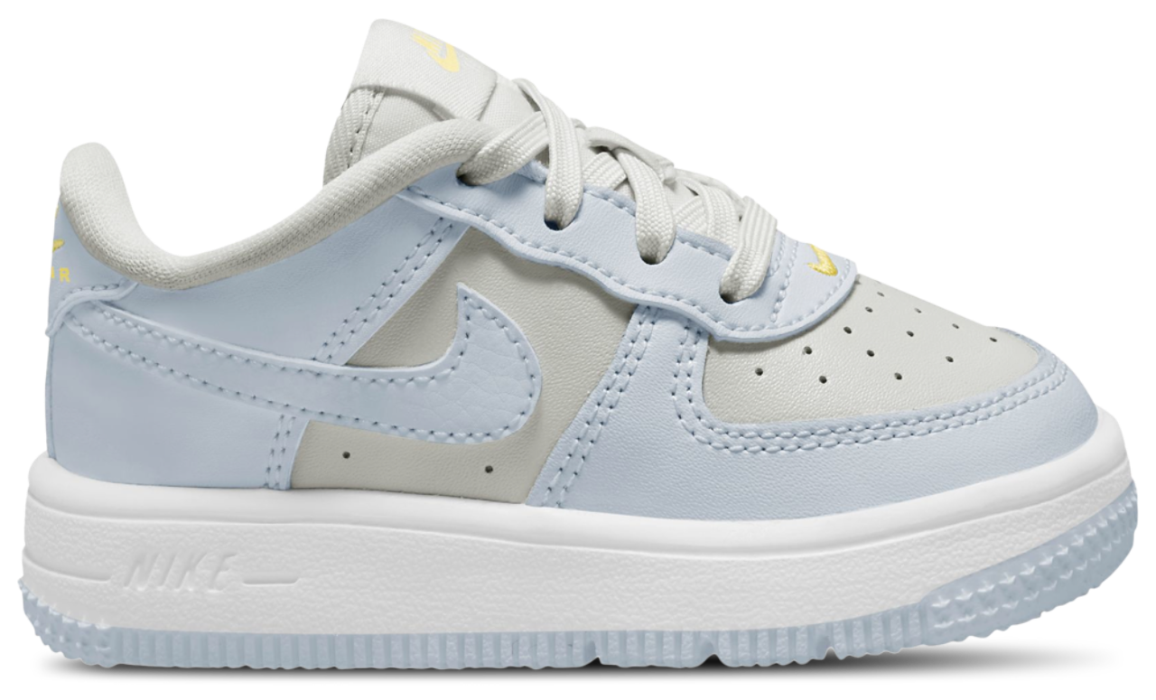 Nike Air Force 1 Low Lace Image 1 of 4. Tap to open photo gallery.