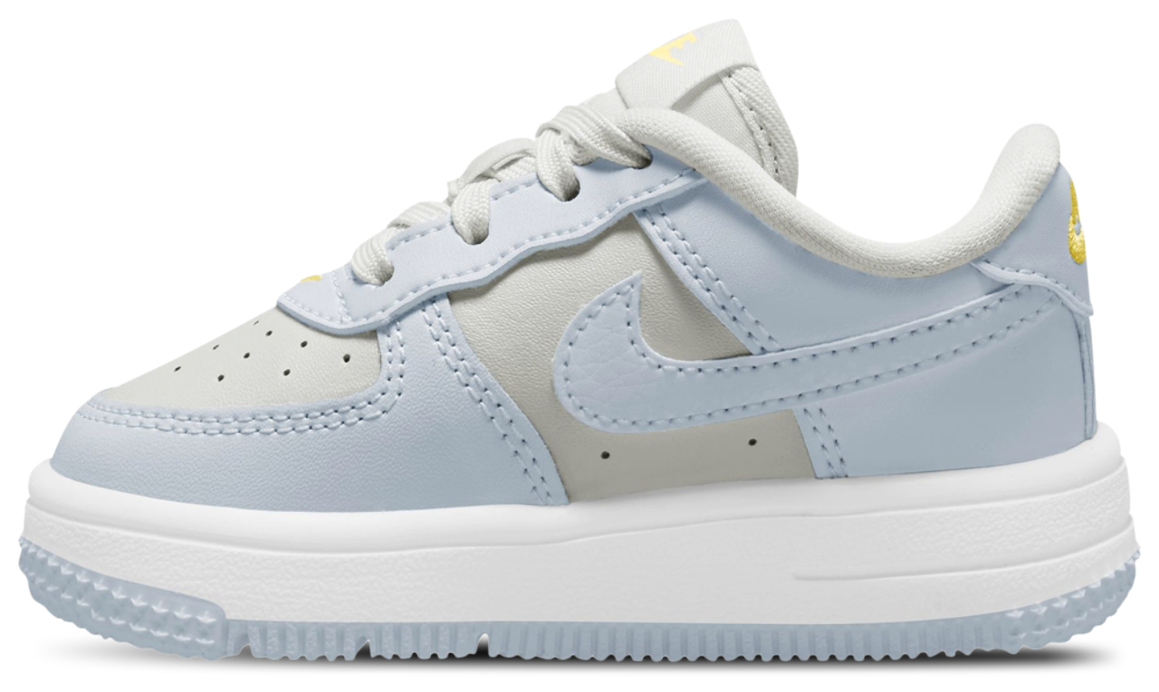 Nike Air Force 1 Low Lace Image 2 of 4. Tap to open photo gallery.