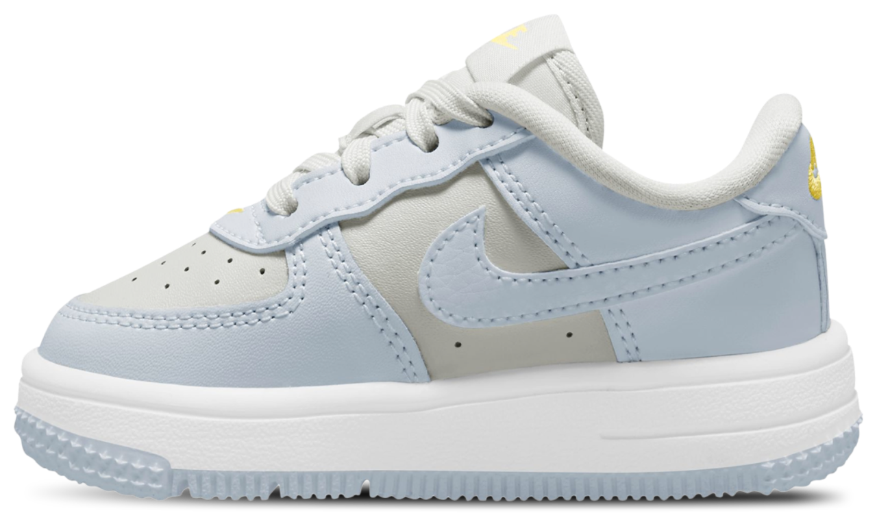 Nike Air Force 1 Low Lace Image 2 of 4. Tap to open photo gallery.