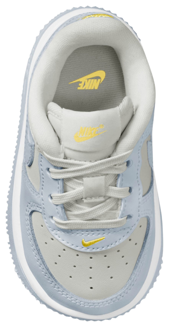 Nike Air Force 1 Low Lace Image 3 of 4. Tap to open photo gallery.