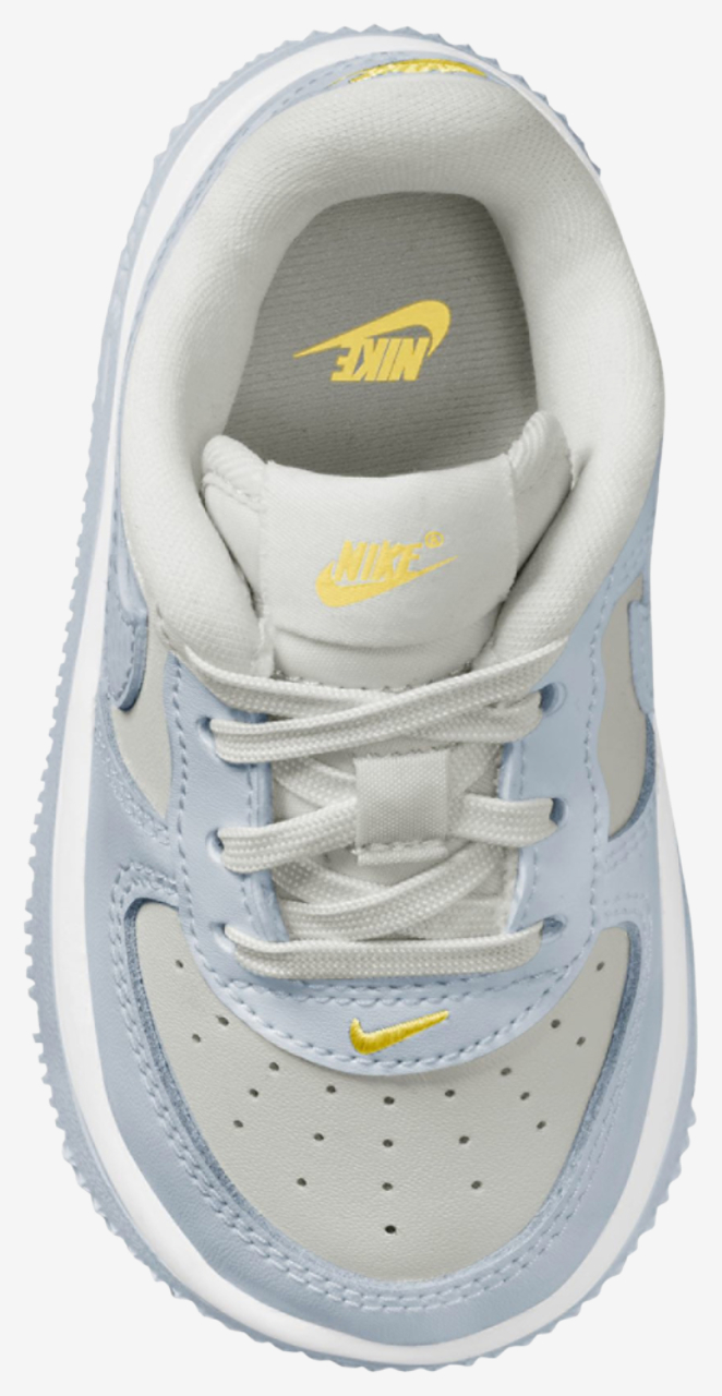 Nike Air Force 1 Low Lace Image 3 of 4. Tap to open photo gallery.
