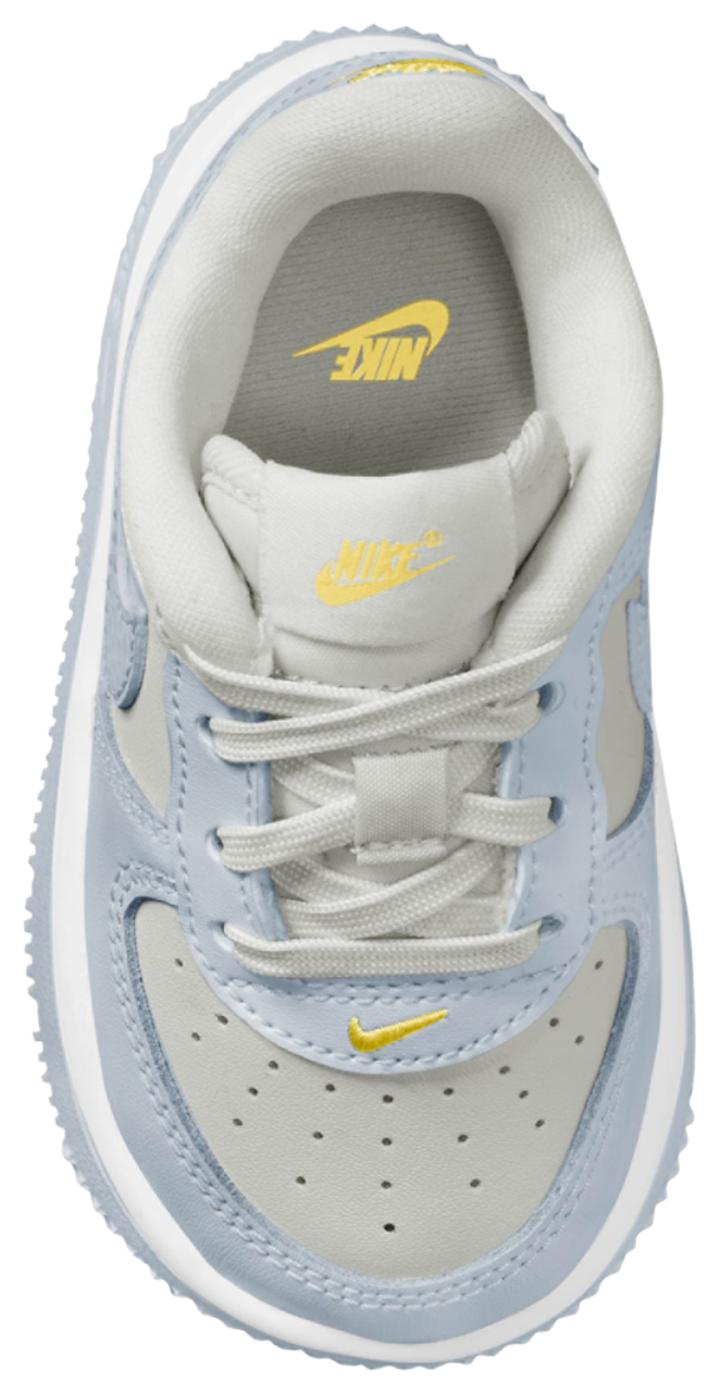 Nike Air Force 1 Low Lace Image 3 of 4. Tap to open photo gallery.