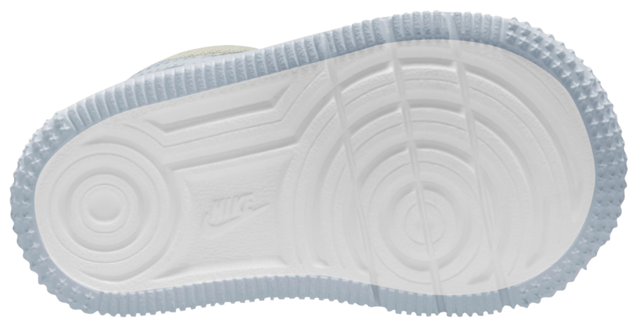 Nike Air Force 1 Low Lace Image 4 of 4. Tap to open photo gallery.