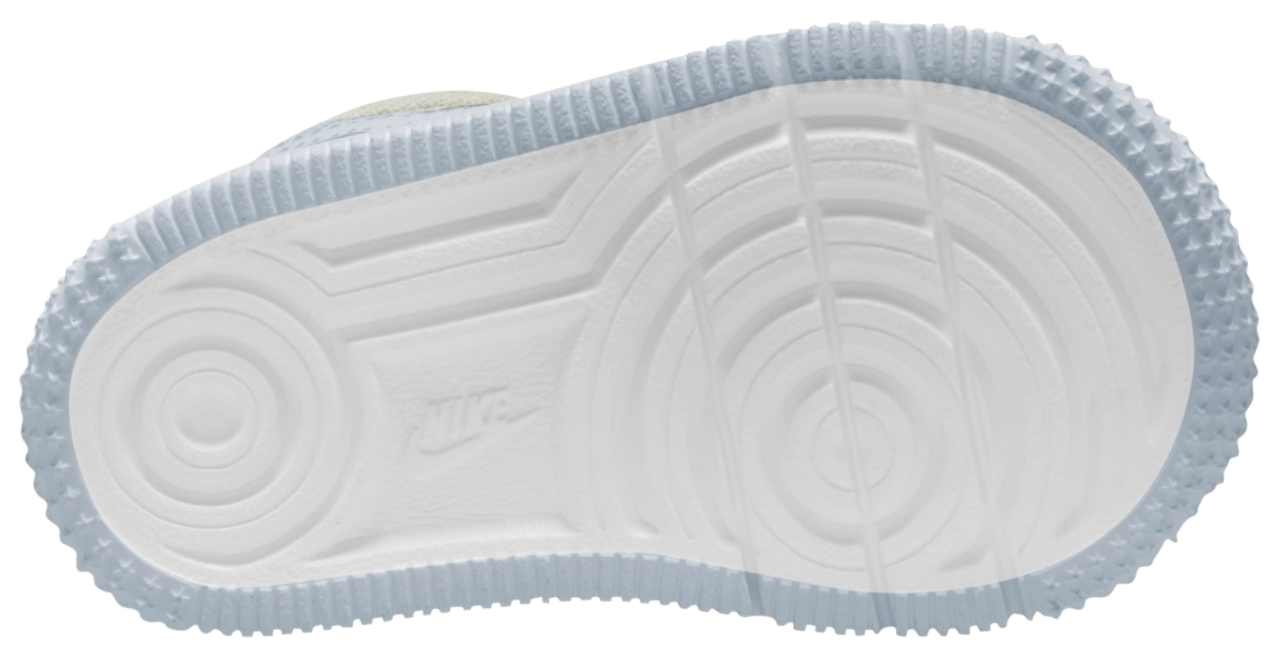 Nike Air Force 1 Low Lace Image 4 of 4. Tap to open photo gallery.