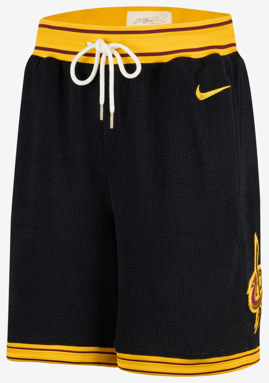green emerald velvet dress Nike Dri-Fit Classic II Shorts main image 1